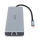 Dicota USB-C 13-in-1 Docking Station 4K HDMI/DP PD 100W - 1274836 - zdjęcie 5